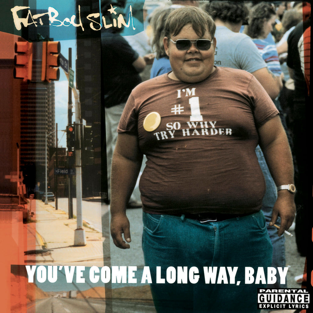 You’ve Come A Long Way Baby (2026 Reissue) - CD