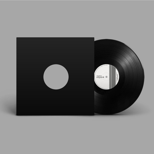 NÜYORK - Vinilo
