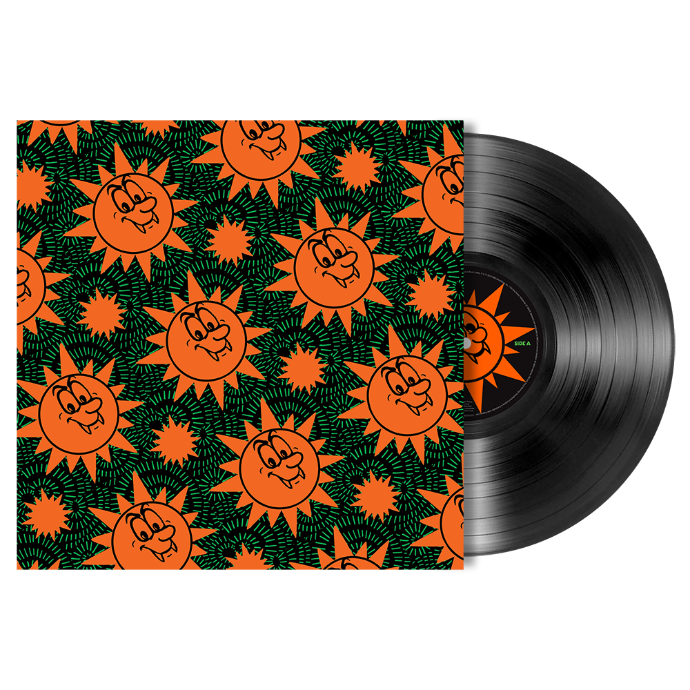 FERXXOCALIPSIS  - Vinilo