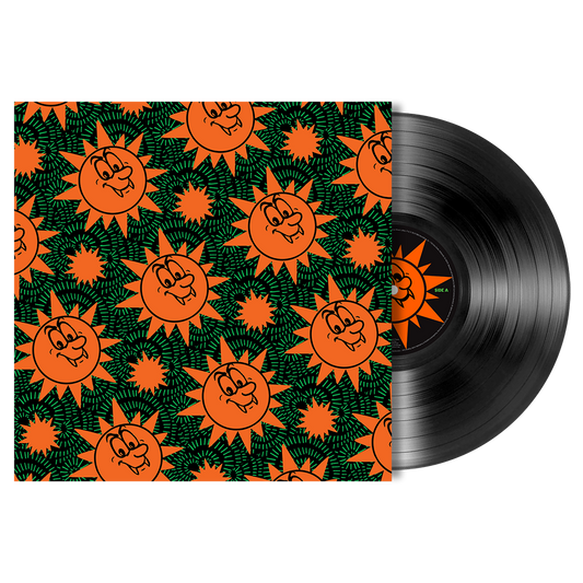 FERXXOCALIPSIS  - Vinilo