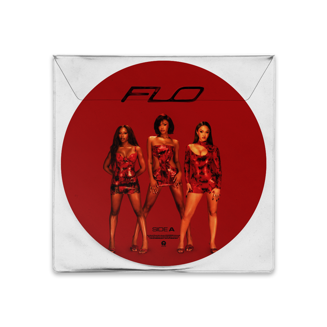 Access All Areas - Vinilo (Edición Exclusiva Picture Disc)