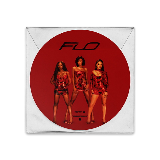 Access All Areas - Vinilo (Edición Exclusiva Picture Disc)