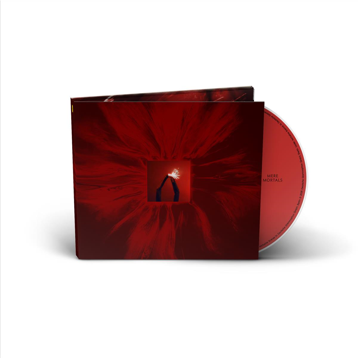 Mere Mortals - CD