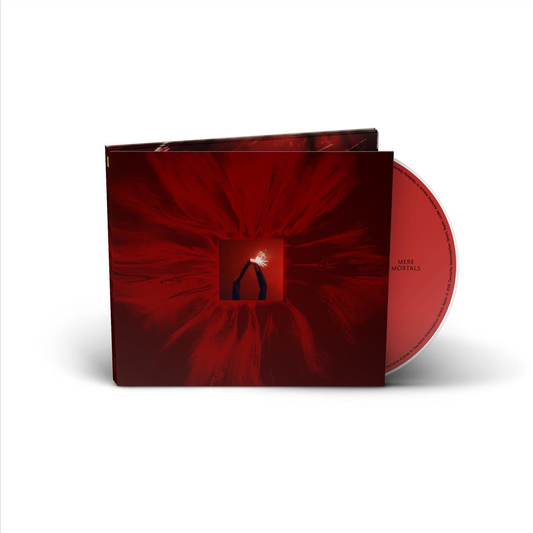 Mere Mortals - CD