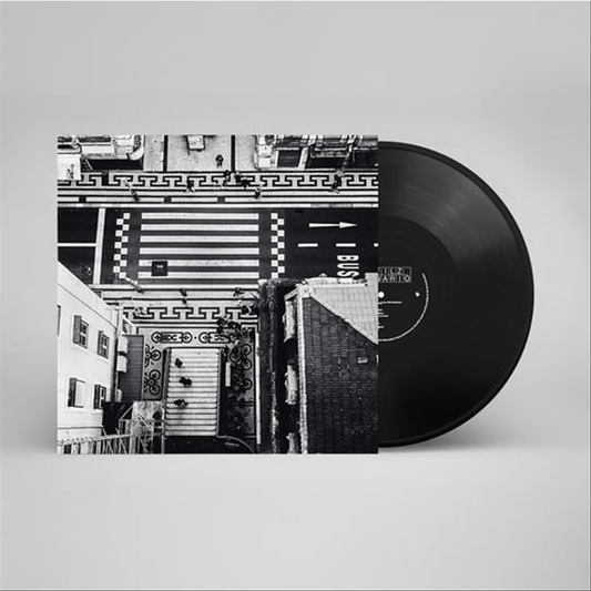 Scénario (10th Anniversary Edition) - Vinilo