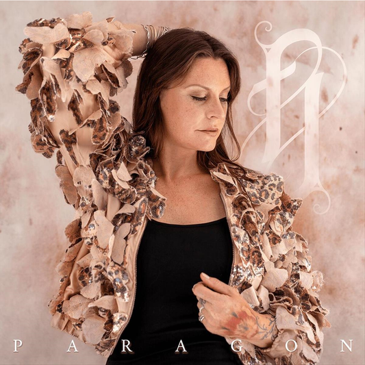 Paragon - CD
