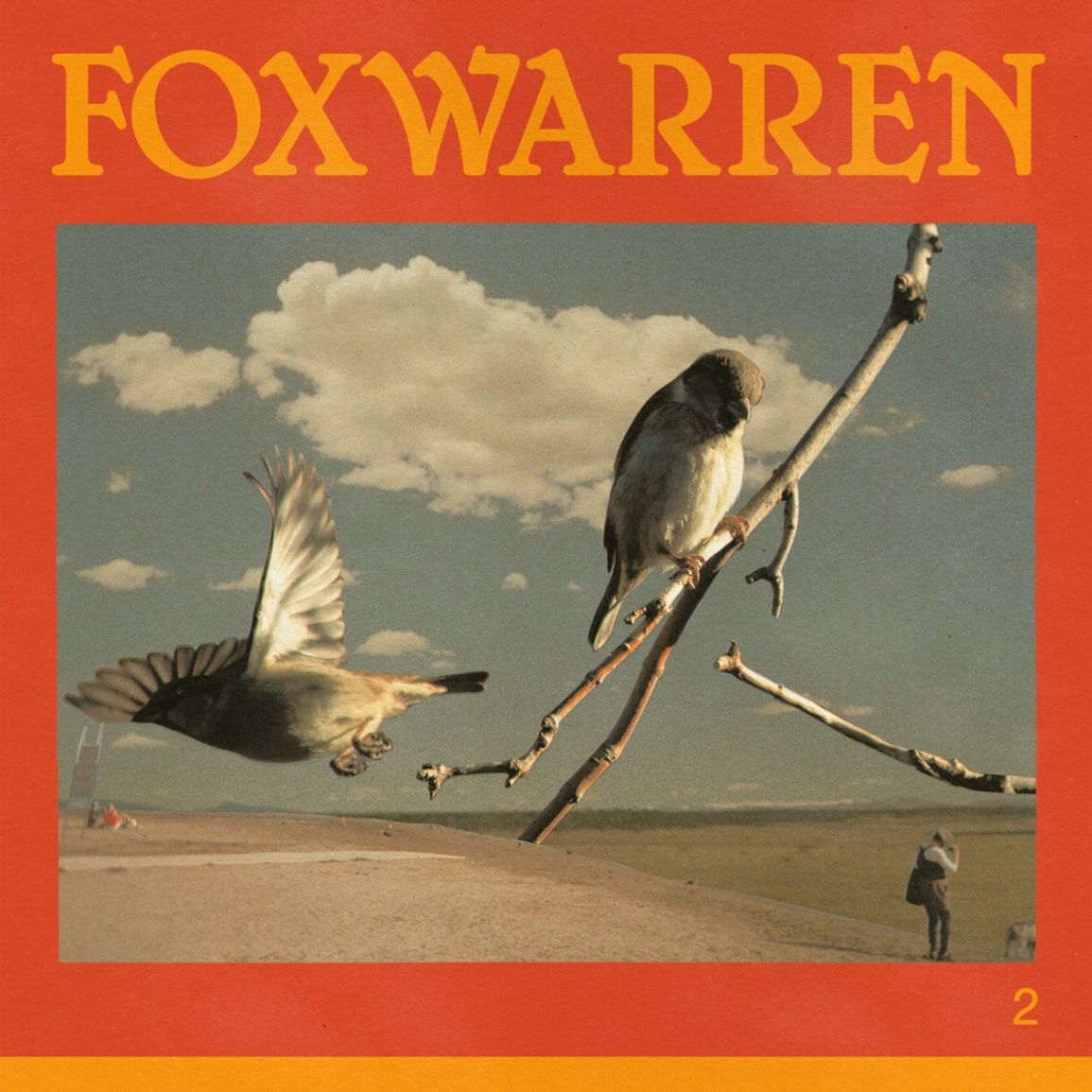 foxwarren-2-vinilo-lp