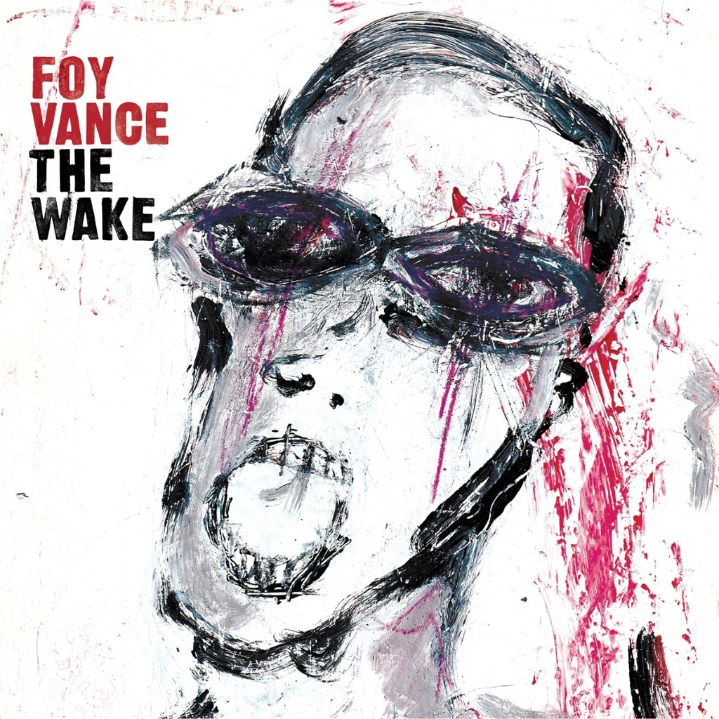 The Wake - Vinilo (Edición Exclusiva Color Bloodline Red Splatter 2LP)