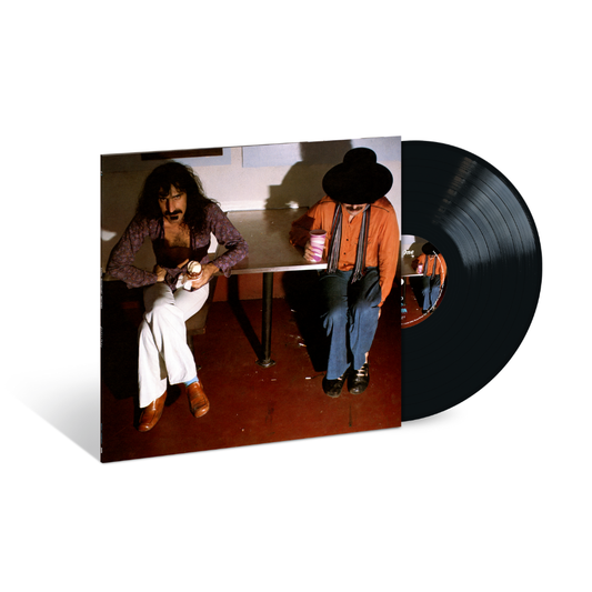 Bongo Fury 50th Anniversary - Vinilo