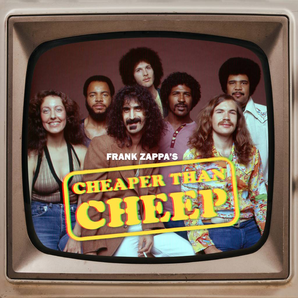 Cheaper Than Cheep - Box Set (2CD + Blu-Ray)