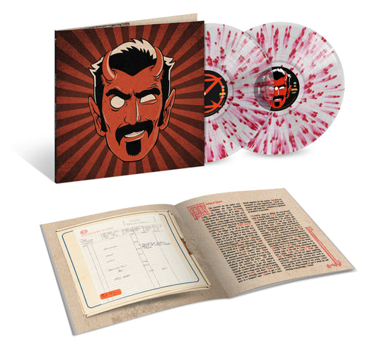 Halloween 1978 - Vinilo (Efecto Splatter 2LP)