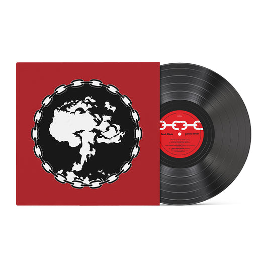 Guerra a Todo Eso - Vinilo