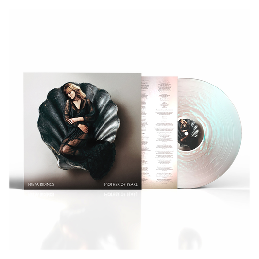 Mother of Pearl - Vinilo (Color Pearl Sunrise)