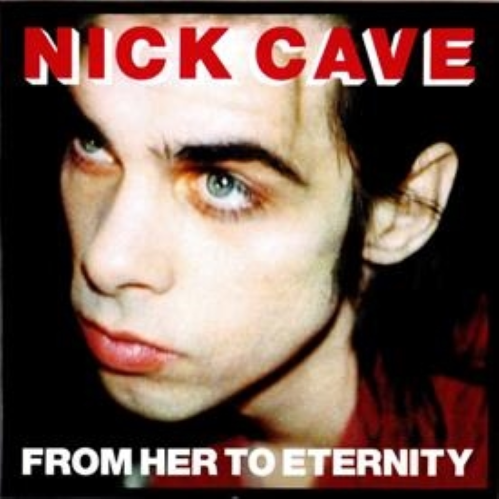 From Her To Eternity - CD