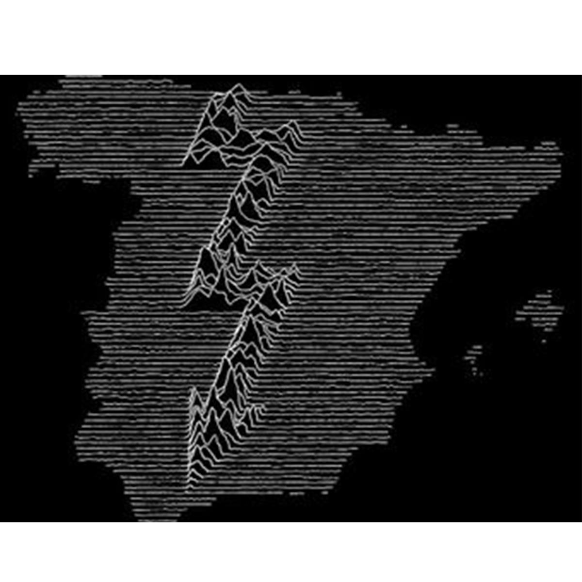 Fuerza Nueva - CD