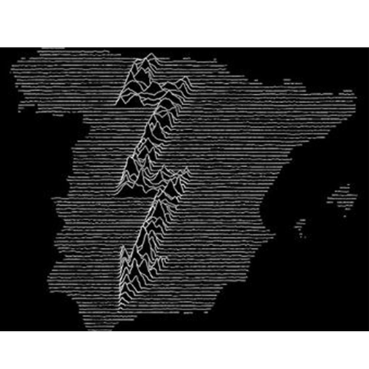 Fuerza Nueva - CD