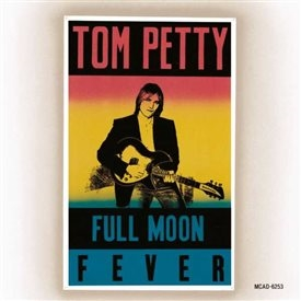 Full Moon Fever - Vinilo