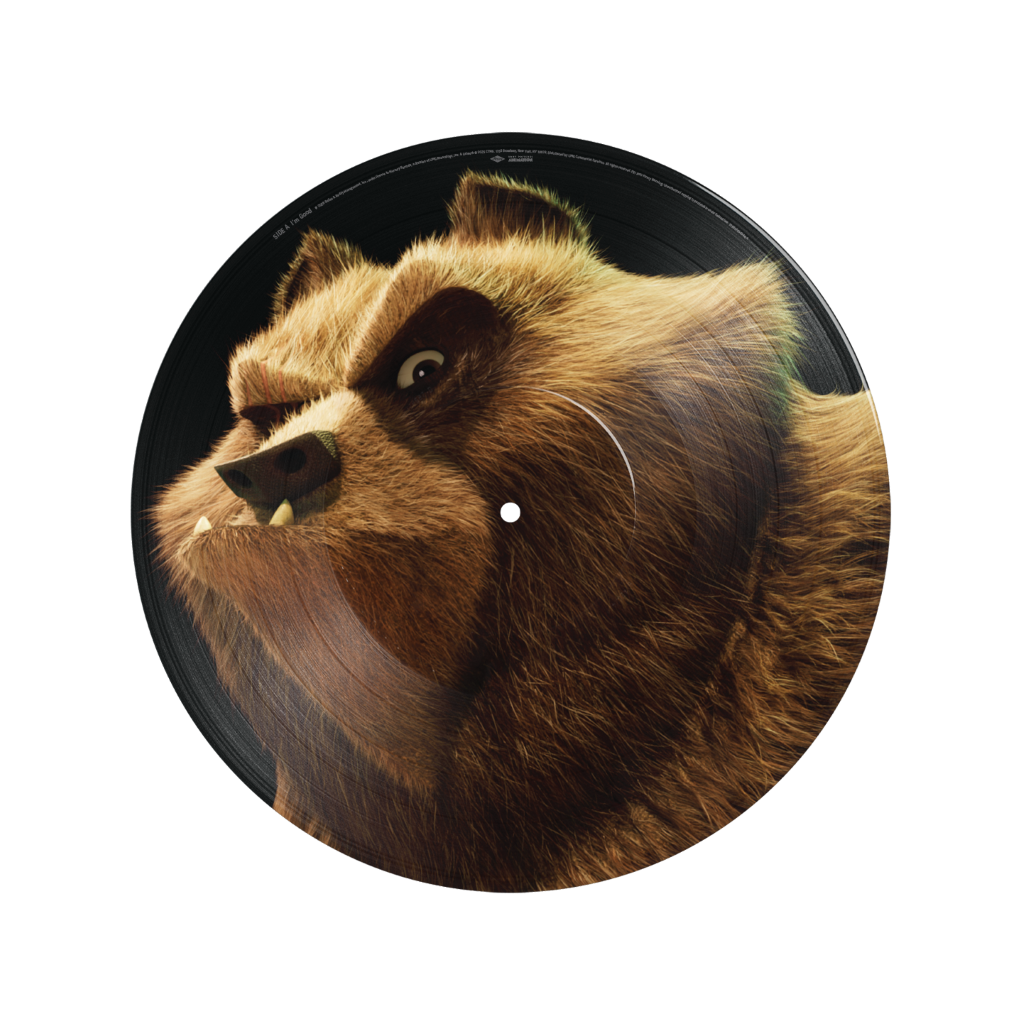 I'm Good - Vinilo (Edición Exclusiva Picture Disc)