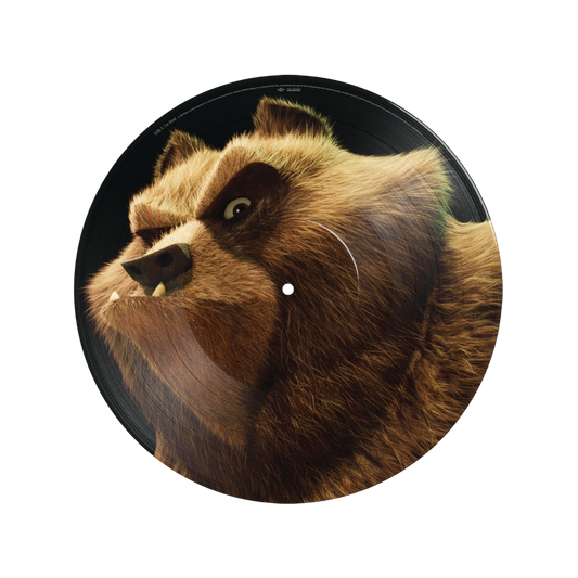 I'm Good - Vinilo (Edición Exclusiva Picture Disc)