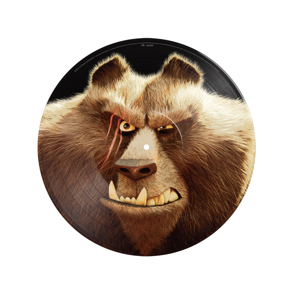 I'm Good - Vinilo (Edición Exclusiva Picture Disc)
