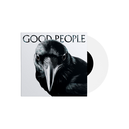 Good People - Vinilo (Single 7" Color Transparente)