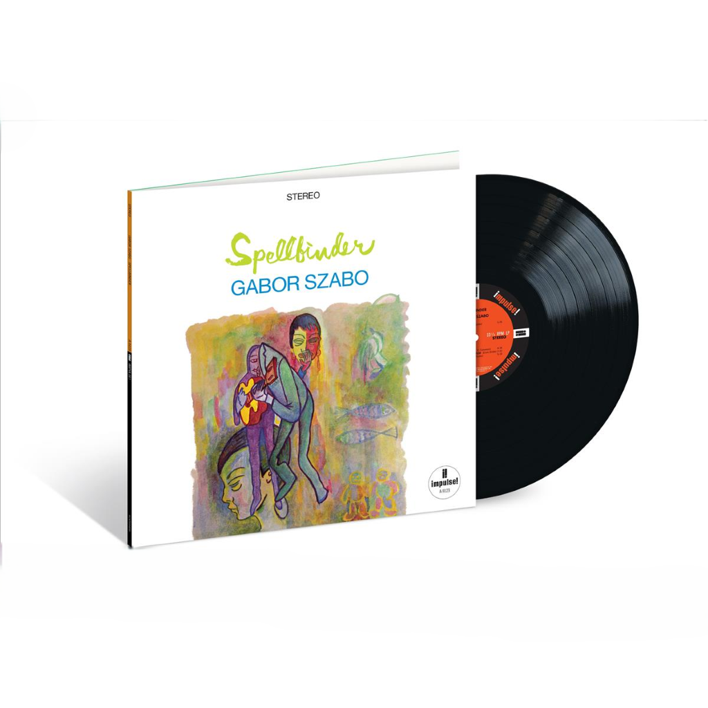 gabor-szabo-spellbinder-vinilo-602478984860