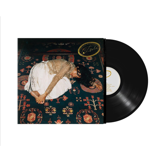 ISOLA - Vinilo