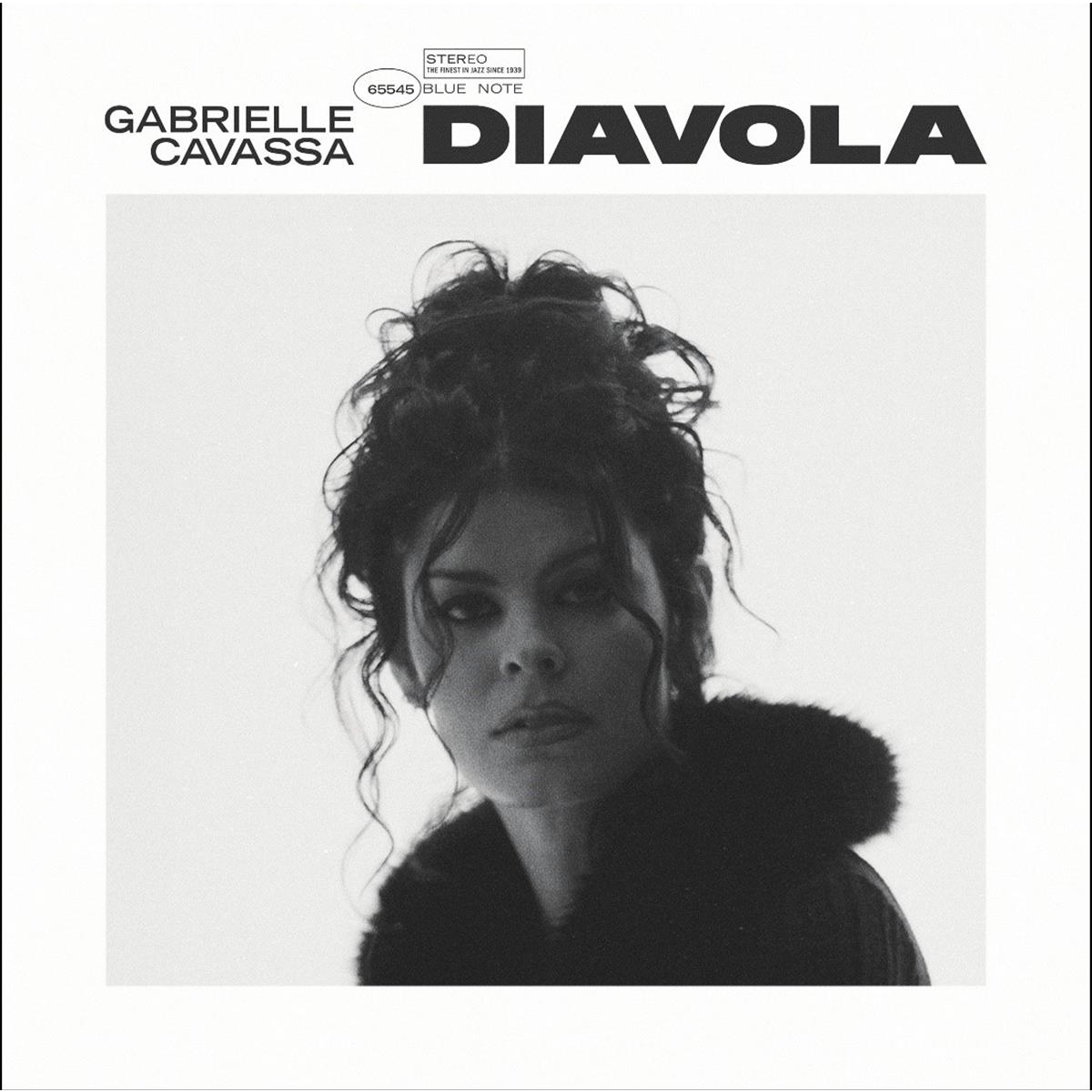 Diavola - CD