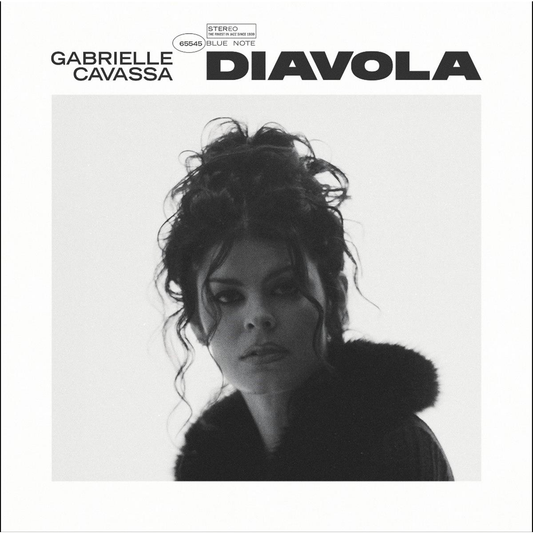 Diavola - Vinilo