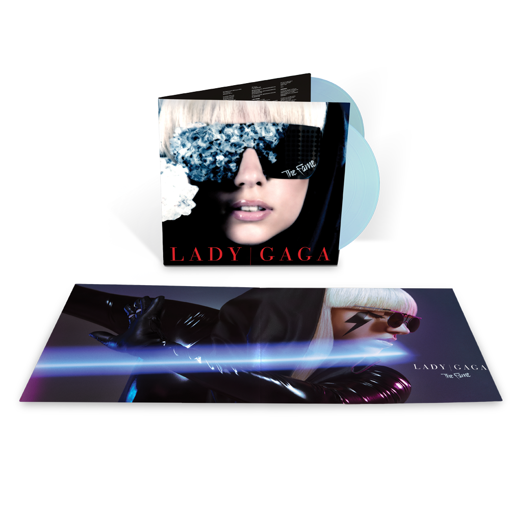 Las mejores ofertas en Lady Gaga doble LP discos de vinilo Pop