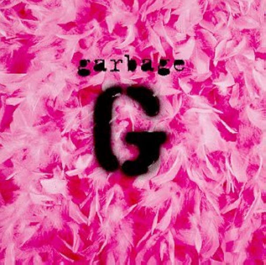 Garbage - Vinilo (2LP)