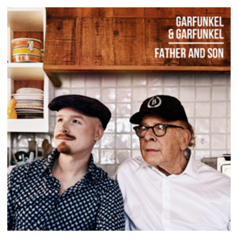 Father and Son - CD