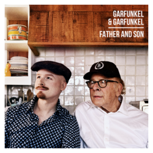 Father and Son - CD
