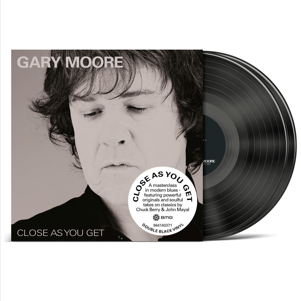 Close As You Get - Vinilo (2LP)