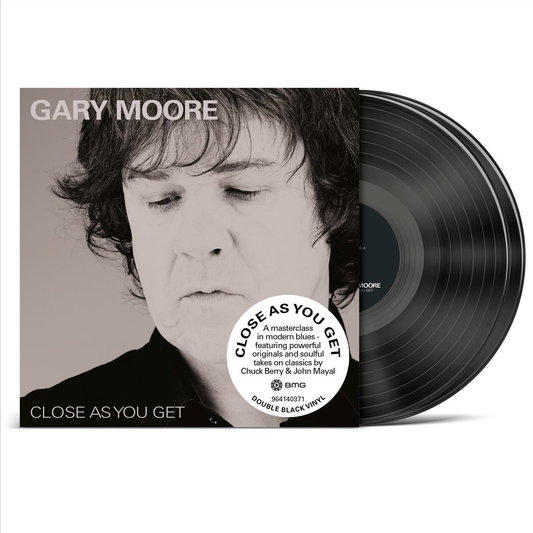 Close As You Get - Vinilo (2LP)