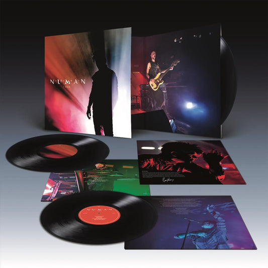 1,000: Live at The Electric Ballroom - Vinilo (3LP)