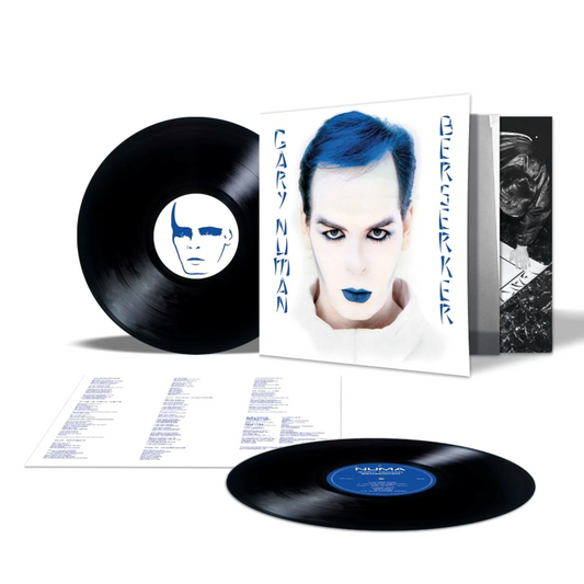 Berserker - Vinilo (2LP)