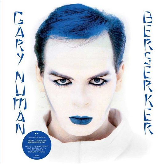 Berserker - Vinilo (2LP)