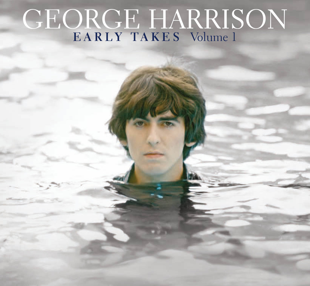 Early Takes Volume 1 - CD