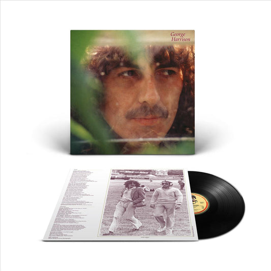 George Harrison - Vinilo