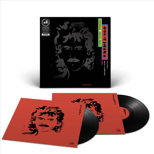 Live in Japan - Vinilo (2LP)