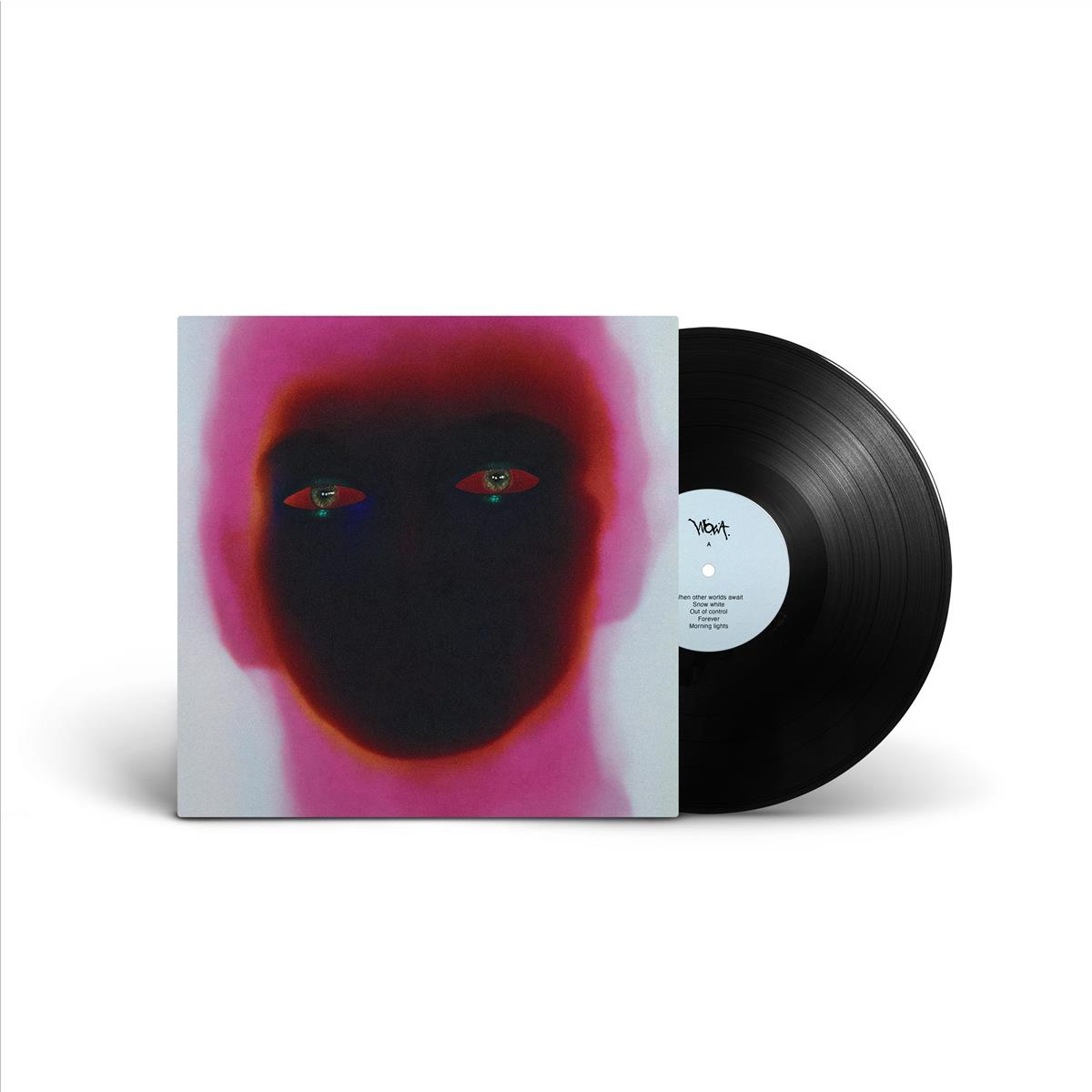 W.O.W.A. (When Other Worlds Await) - Vinilo