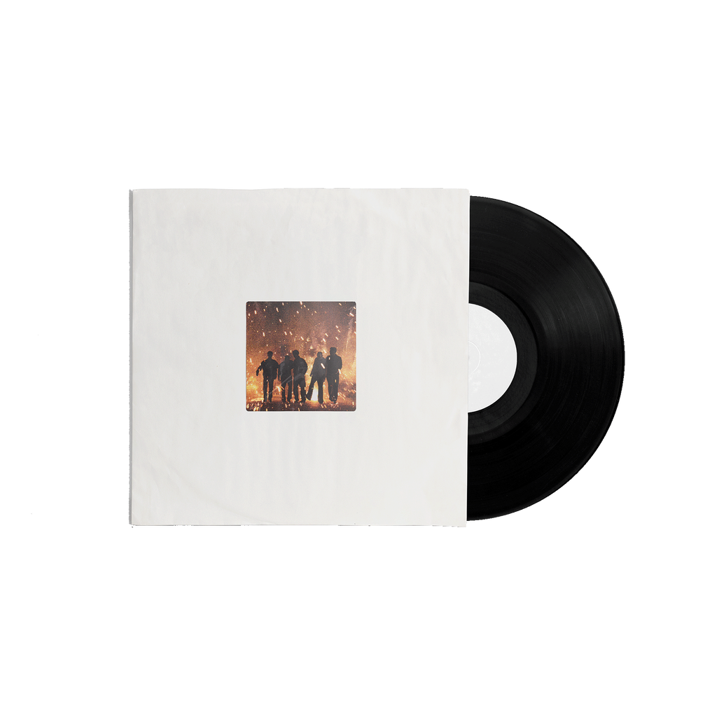 If Heaven Exists, This Might Be It - Vinilo (Edición Limitada Exclusiva Numerada Firmada)