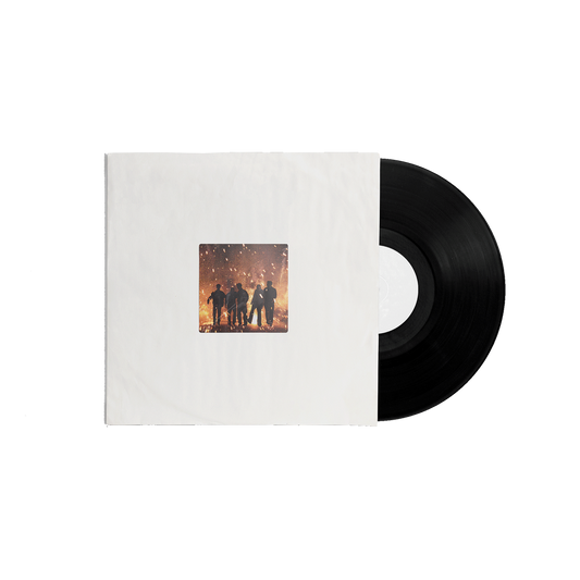 If Heaven Exists, This Might Be It - Vinilo (Edición Limitada Exclusiva Numerada Firmada)