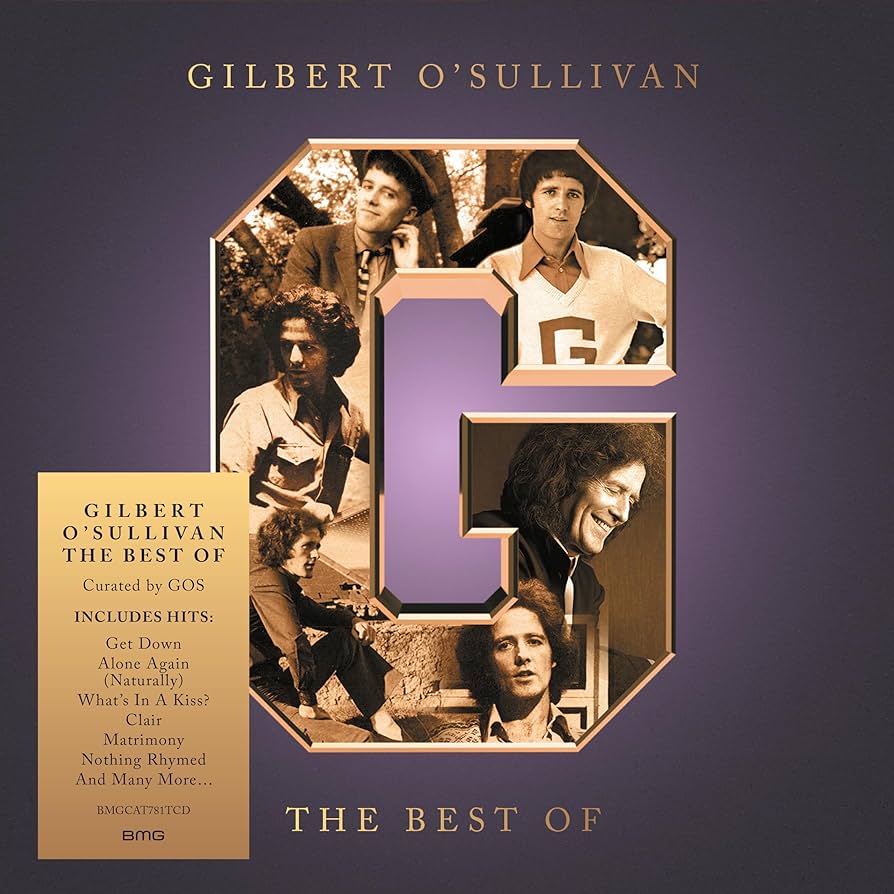 The Best Of - CD (3CD)