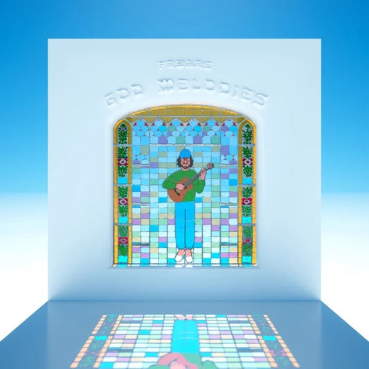 God Melodies (LPX) - Vinilo