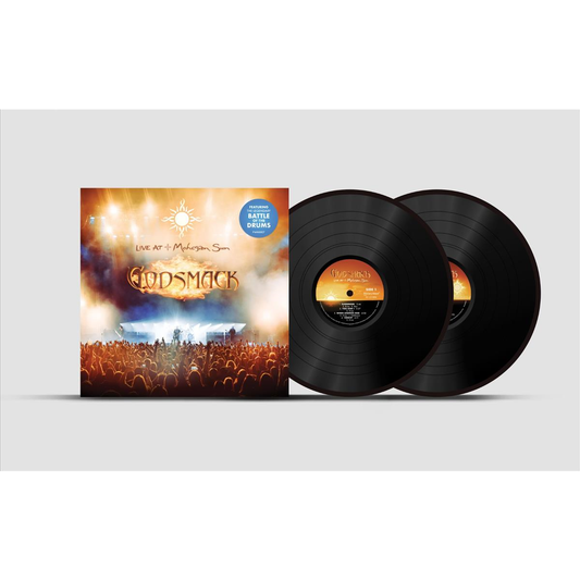 Live at Mohegan Sun - Vinilo (2LP)