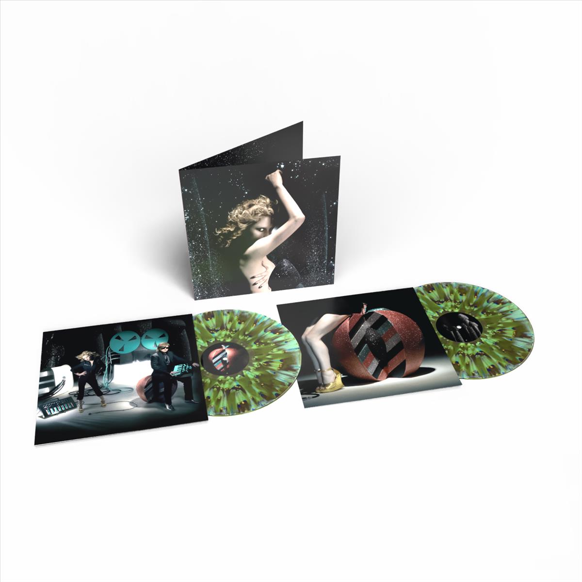 Supernature: 20th Anniversary Deluxe Edition - Vinilo (Edición Deluxe 2LP)