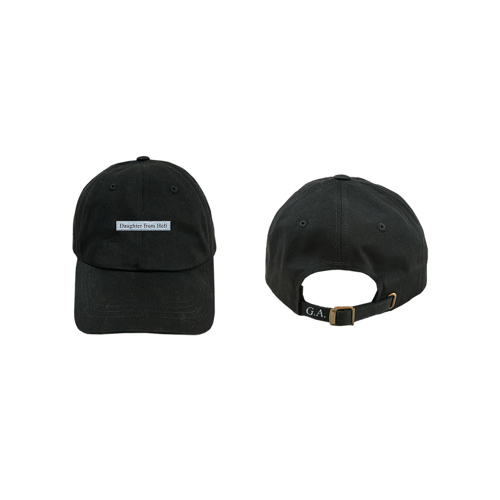 Gorra Daughter from Hell