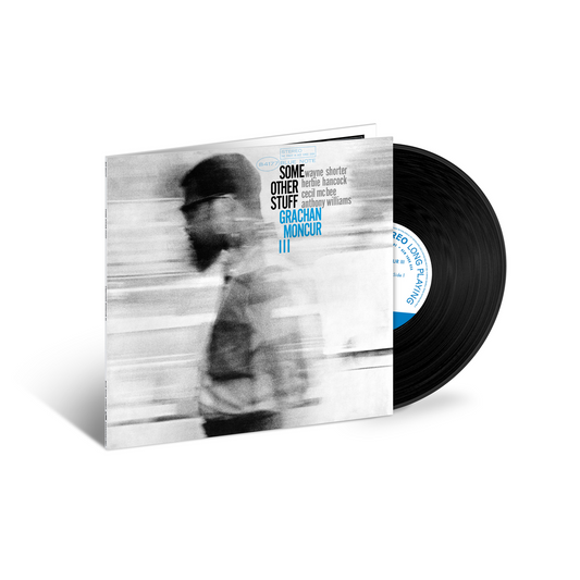 Some Other Stuff - Vinilo